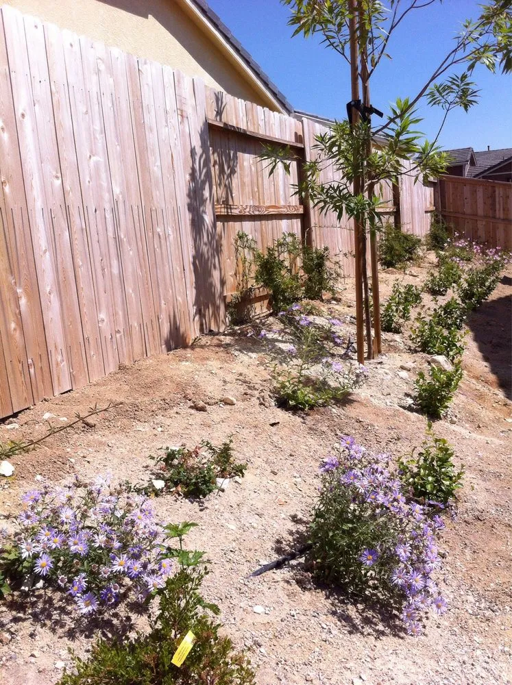 Reliable outdoor landscaping in Atascadero, CA by Armet's Landscape