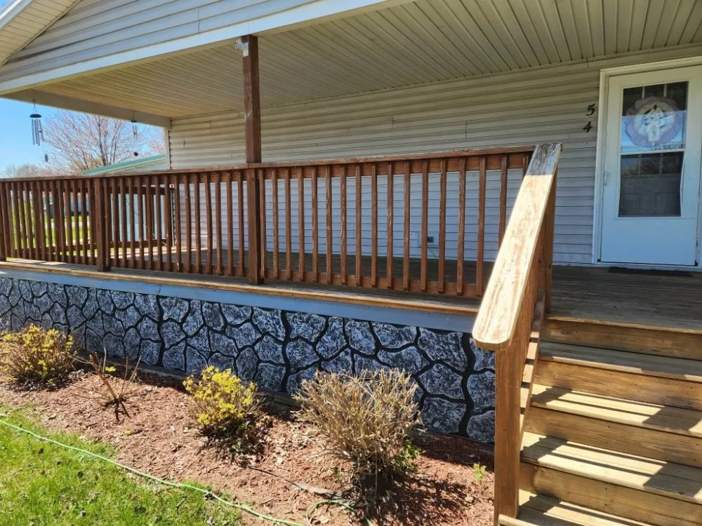 Top-rated lawn care service near you in Shippensburg, PA by Armolt's Landscaping Plus