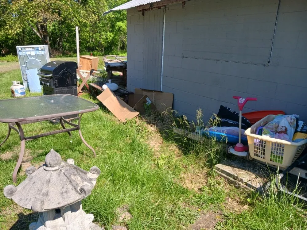 Custom landscape installation in Shippensburg, PA - Armolt's Landscaping Plus