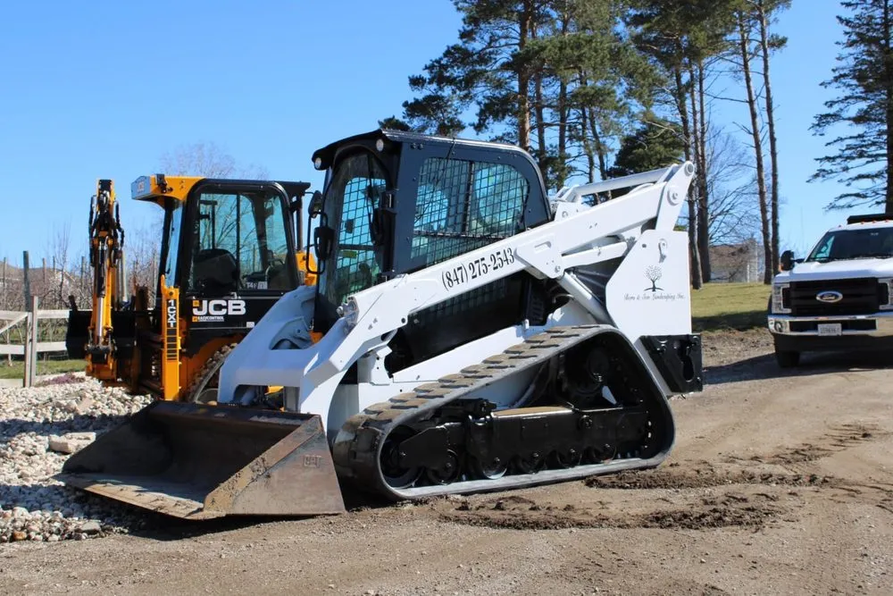 Affordable lawn mowing service experts serving Westchester, IL - Armony Solutions Group