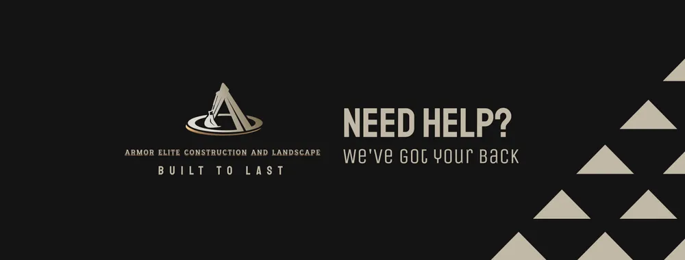 Professional landscaping services with custom design across Searcy, AR - Armor Elite Construction & Landscapes