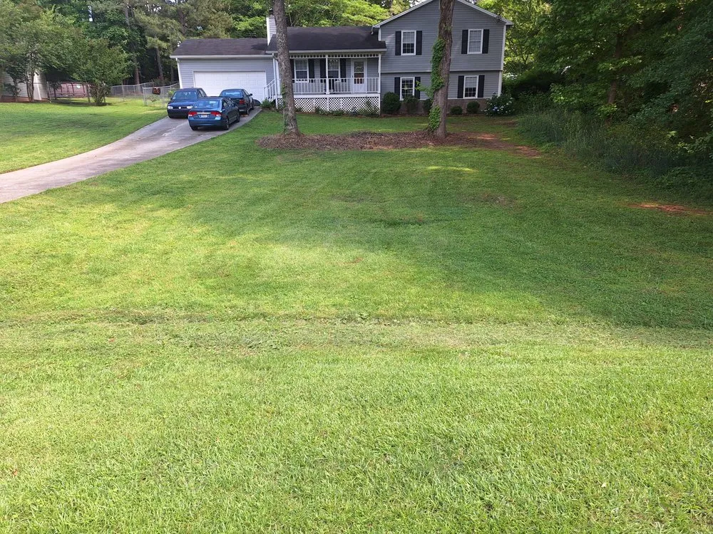 Trusted landscaping services experts serving Flowery Branch, GA - Armored Xteriors