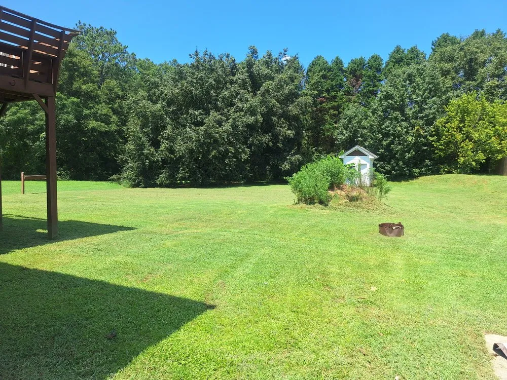 Reliable landscaping services experts serving Flowery Branch, GA - Armored Xteriors