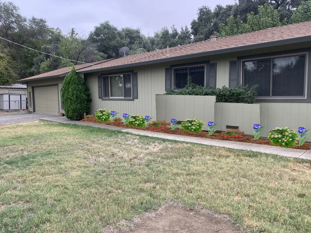 Affordable lawn care service in Brooks, CA - Armstrong Custom Mowing