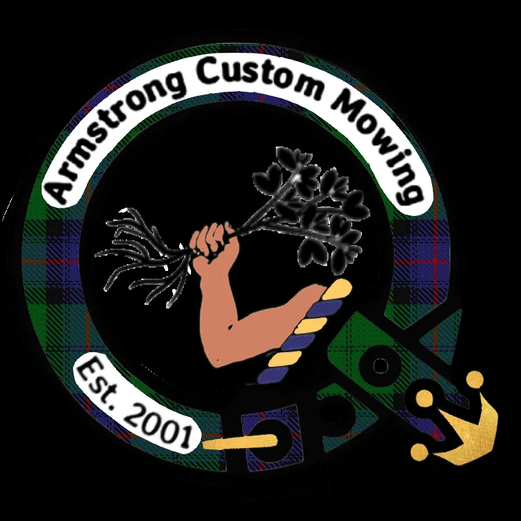 Reliable yard maintenance with custom design in Brooks, CA by Armstrong Custom Mowing