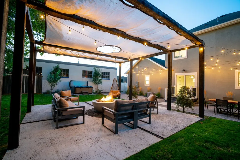 Trusted landscape design for beautiful yards across Salt Lake City, UT - Armstrong Desert Landscaping