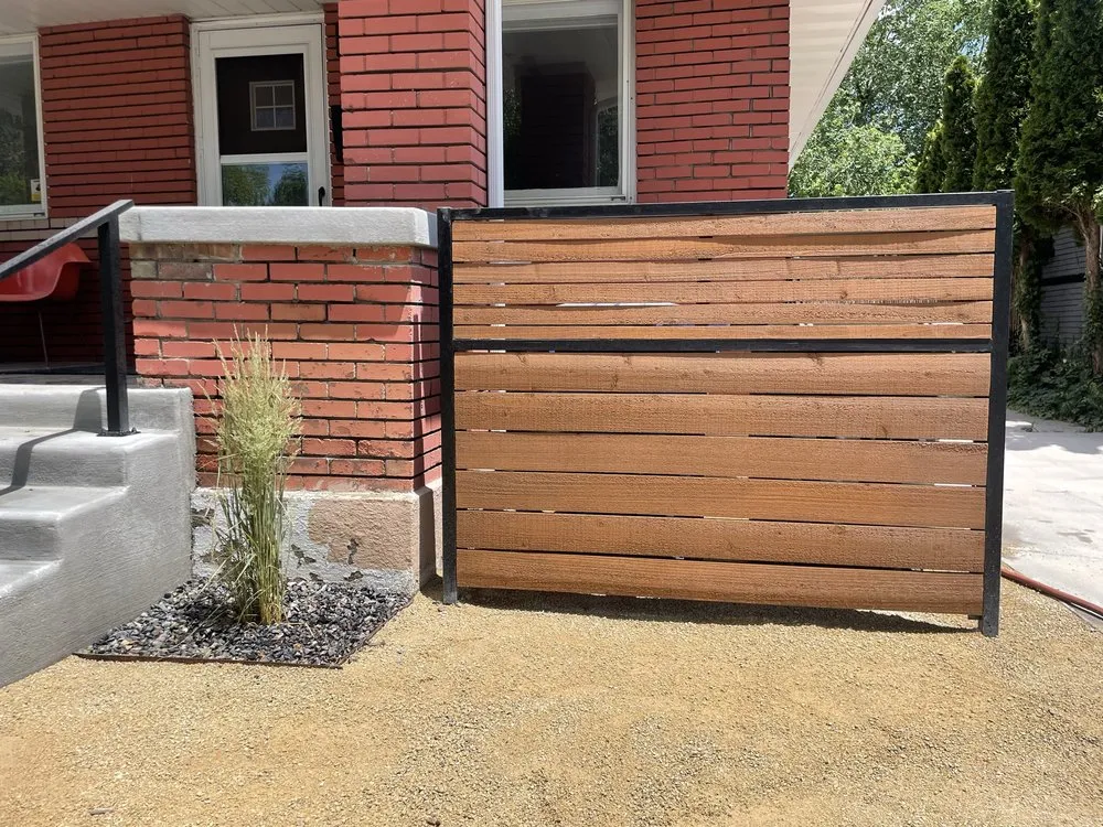 Professional residential landscaping in Salt Lake City, UT - Armstrong Desert Landscaping