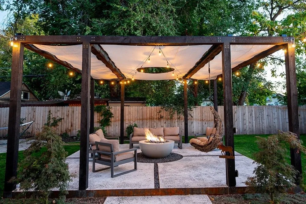 Reliable landscaping services in Salt Lake City, UT - Armstrong Desert Landscaping