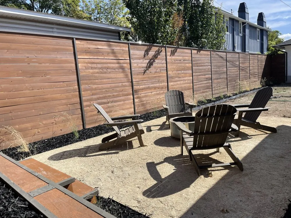 Trusted outdoor landscaping in Salt Lake City, UT by Armstrong Desert Landscaping