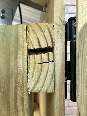 Armstrong Fence Logo