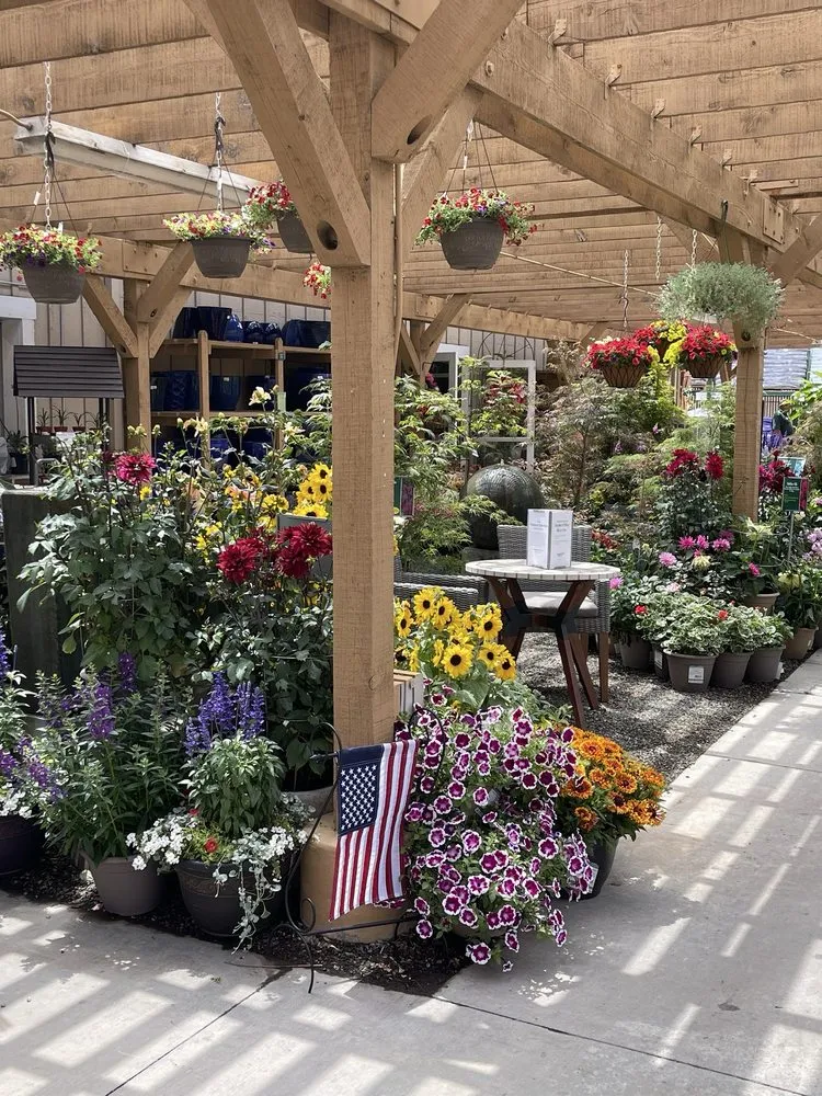 Trusted yard maintenance near you in Anaheim, CA by Armstrong Garden Centers