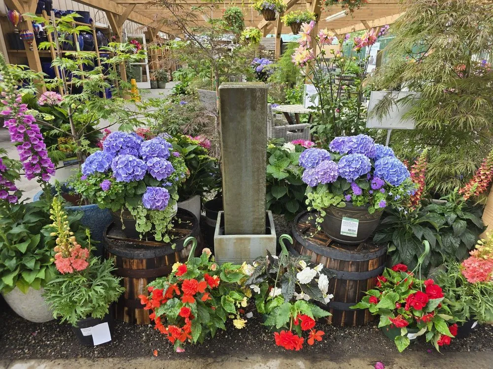 Top-rated outdoor landscaping for outdoor upgrades in Anaheim, CA by Armstrong Garden Centers