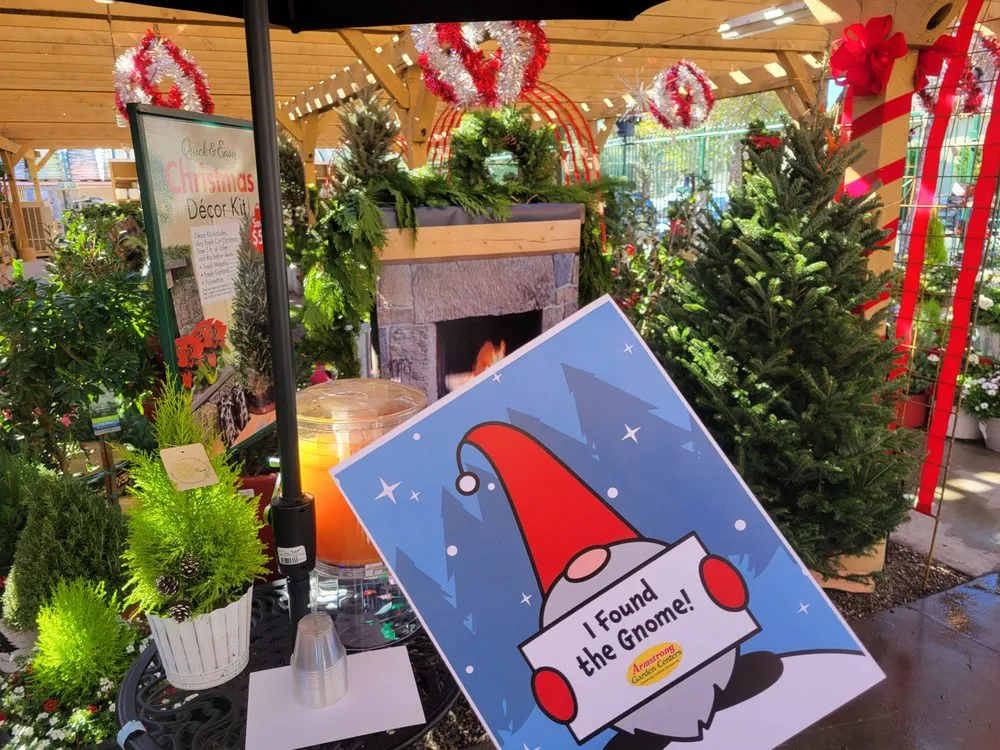 Top-rated landscape installation in Anaheim, CA - Armstrong Garden Centers