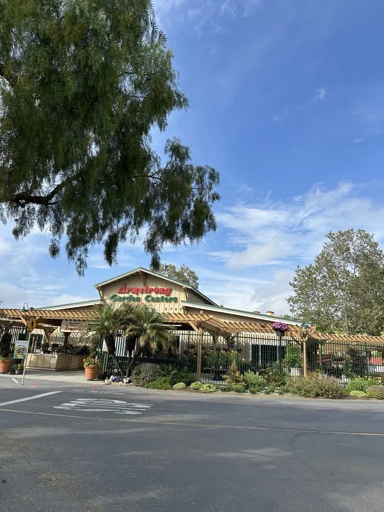 Reliable yard maintenance near you in Carlsbad, CA by Armstrong Garden Centers