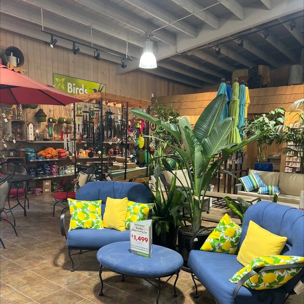 Expert garden landscaping experts serving Carlsbad, CA - Armstrong Garden Centers