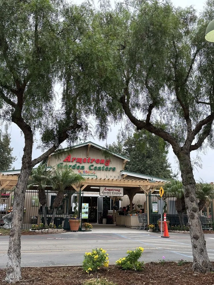 Reliable lawn mowing service experts serving Carlsbad, CA - Armstrong Garden Centers