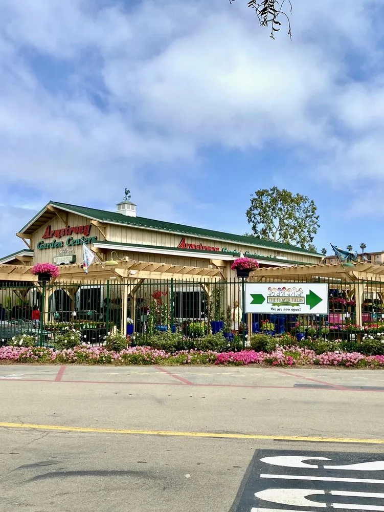 Local garden landscaping for beautiful yards across Carlsbad, CA - Armstrong Garden Centers
