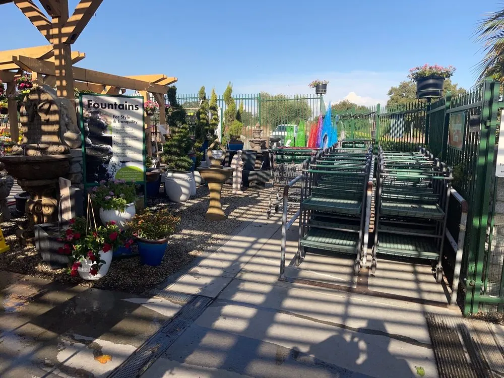 Top-rated lawn mowing service in Claremont, CA - Armstrong Garden Centers