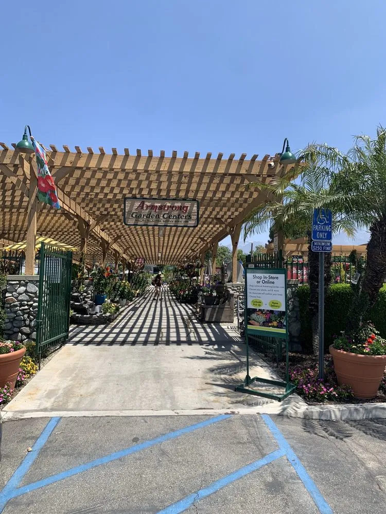 Professional lawn mowing service for homes in Claremont, CA by Armstrong Garden Centers