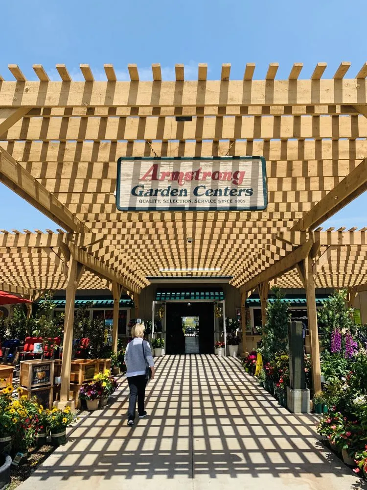 Affordable landscape design near you in Costa Mesa, CA by Armstrong Garden Centers