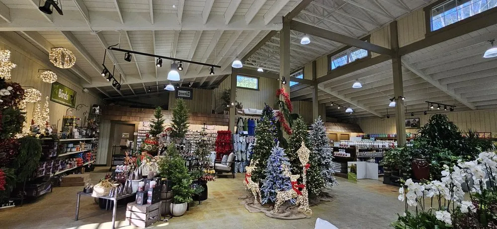 Local lawn care service in Del Mar, CA by Armstrong Garden Centers