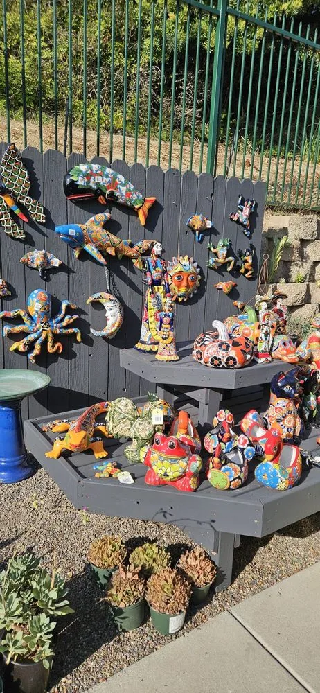 Local lawn care service with custom design in Del Mar, CA by Armstrong Garden Centers