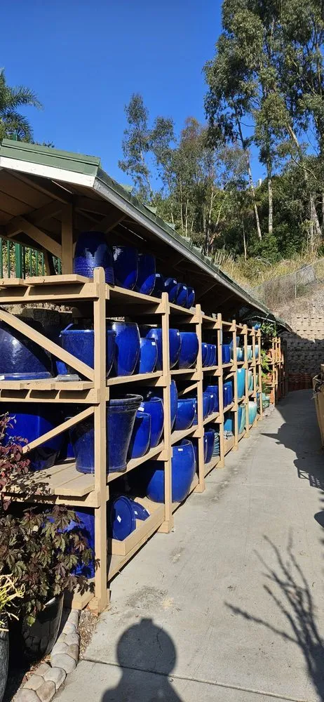 Custom lawn care service with custom design across Del Mar, CA - Armstrong Garden Centers