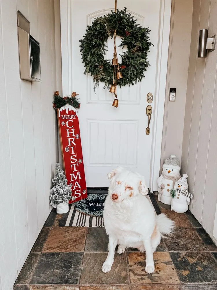 Custom outdoor landscaping in El Cajon, CA by Armstrong Garden Centers