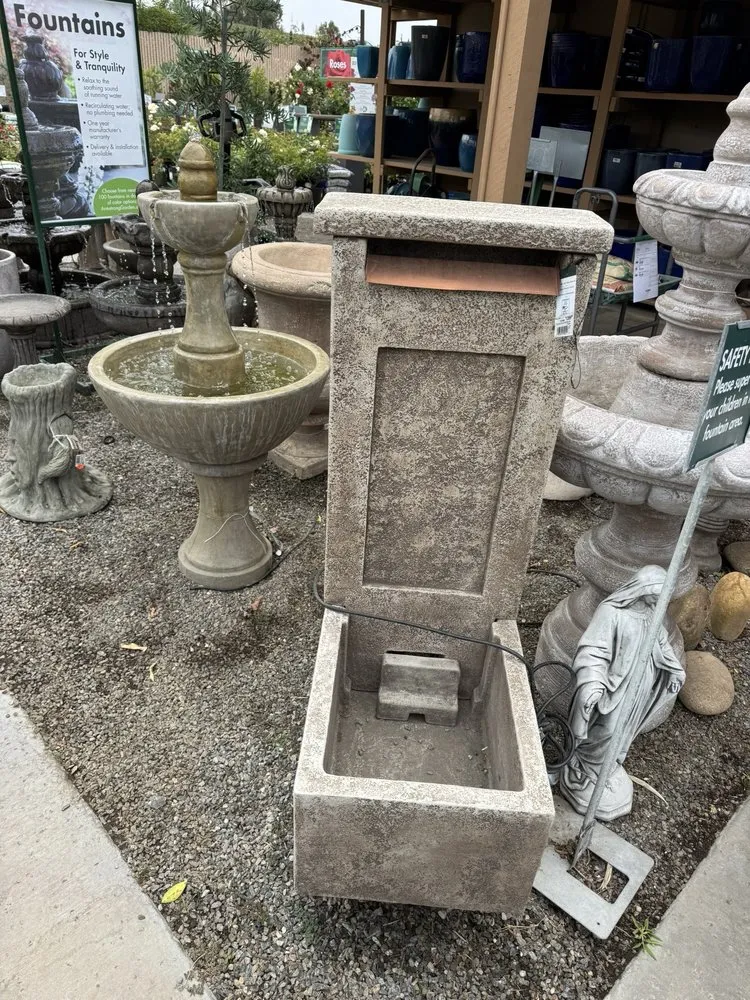 Local landscape design for outdoor upgrades across El Cajon, CA - Armstrong Garden Centers