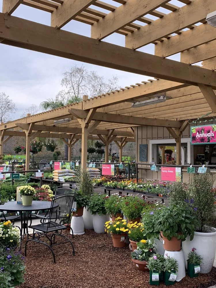 Reliable landscape design in Encinitas, CA - Armstrong Garden Centers