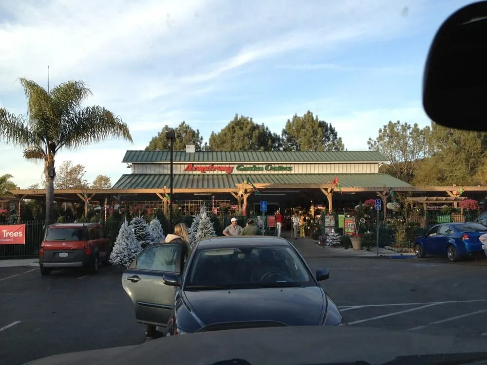 Reliable residential landscaping in Encinitas, CA - Armstrong Garden Centers