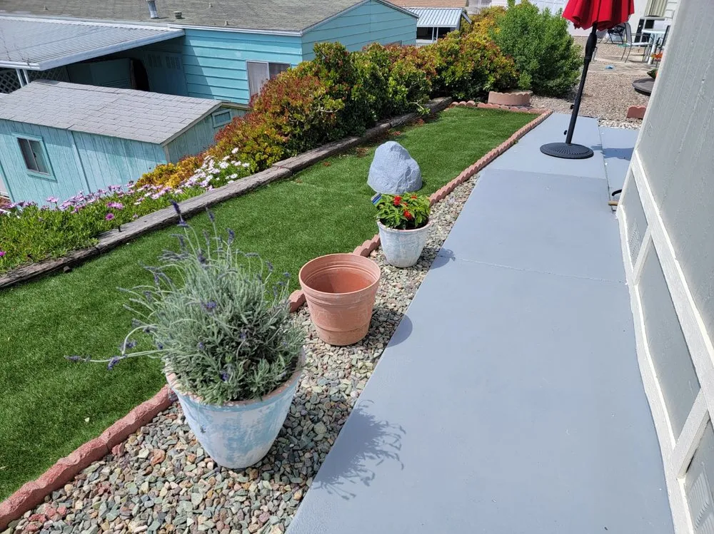 Expert garden landscaping experts serving Encinitas, CA - Armstrong Garden Centers