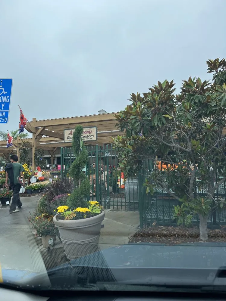 Local residential landscaping with custom design in Encinitas, CA by Armstrong Garden Centers