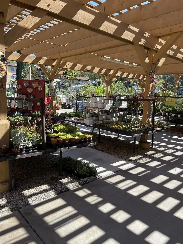 Reliable landscaping services in Glendora, CA by Armstrong Garden Centers