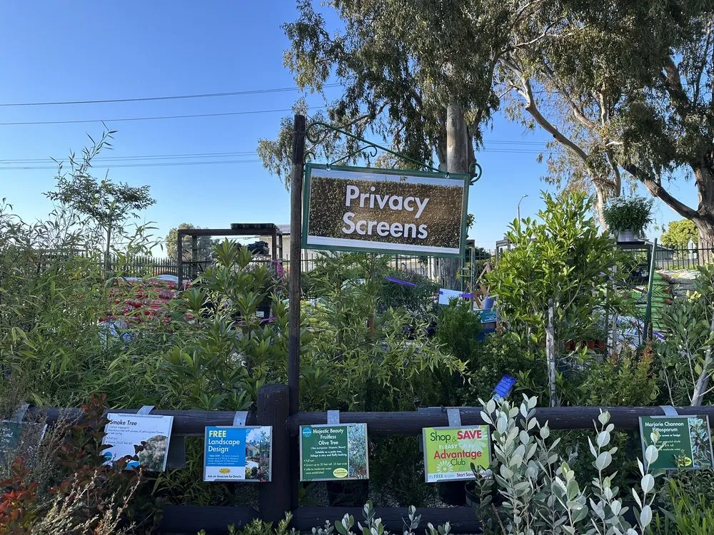 Local landscape installation for beautiful yards across Huntington Beach, CA - Armstrong Garden Centers