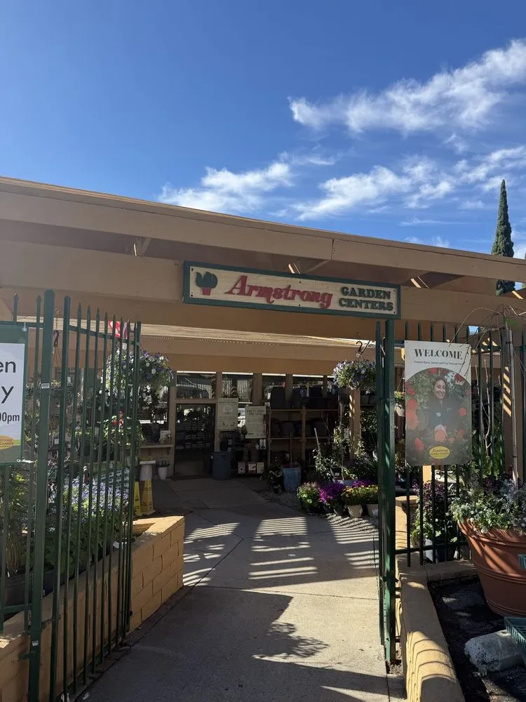 Custom lawn care service for outdoor upgrades across La Canada Flintridge, CA - Armstrong Garden Centers
