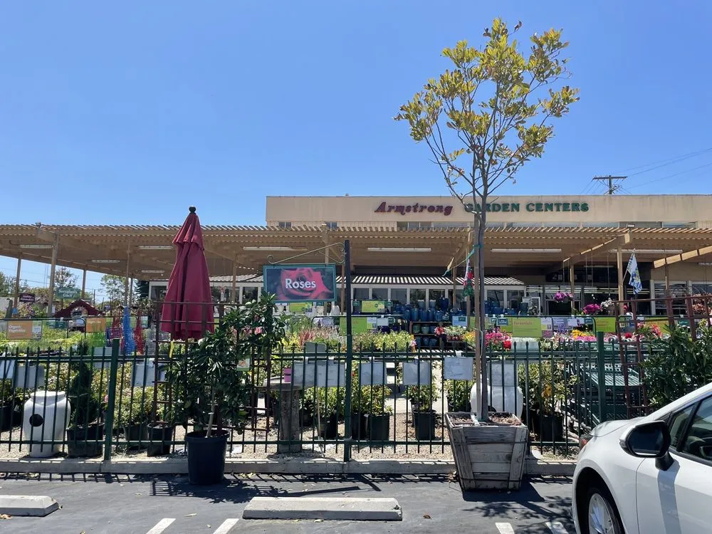 Local yard maintenance experts serving Los Angeles, CA - Armstrong Garden Centers