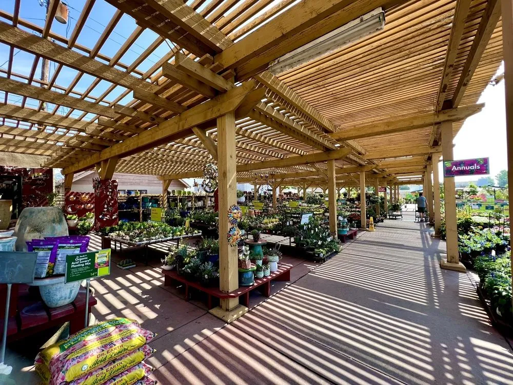 Local outdoor landscaping for homes across Monrovia, CA - Armstrong Garden Centers