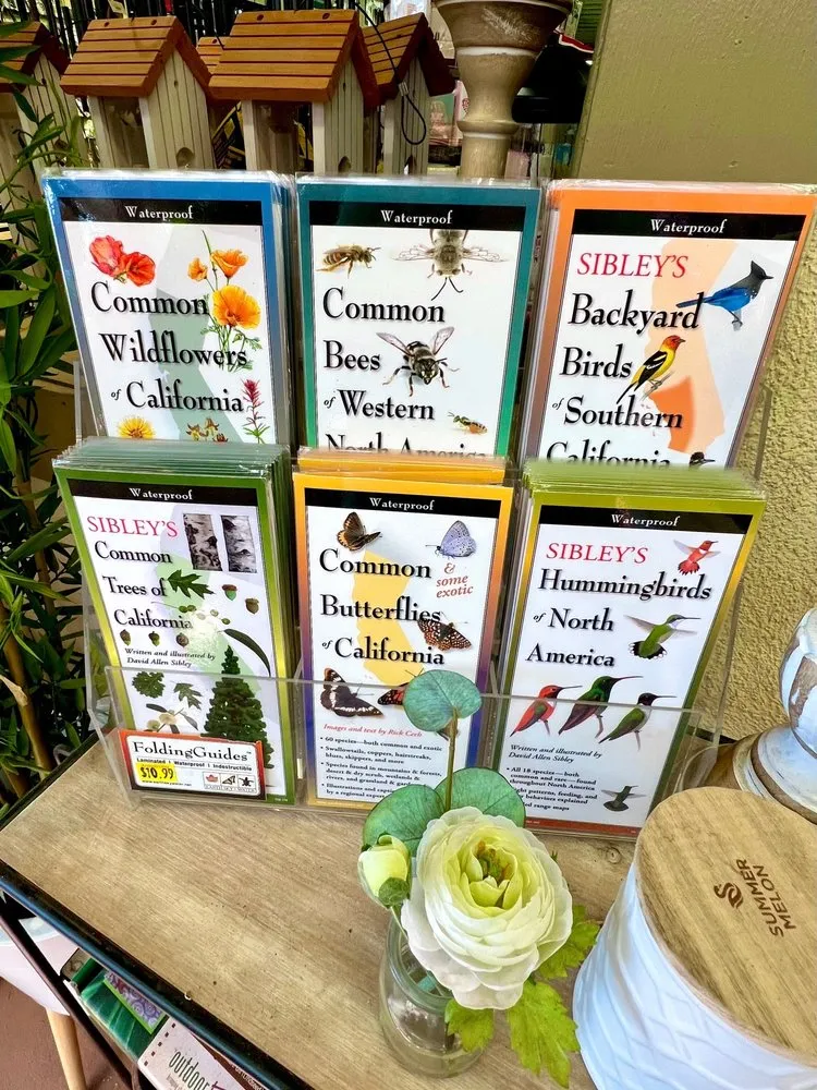 Affordable garden landscaping in Monrovia, CA by Armstrong Garden Centers