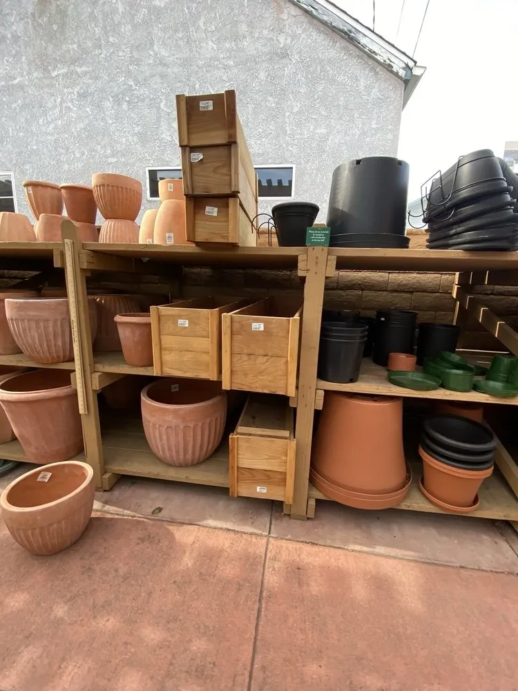 Custom yard maintenance for homes across Monrovia, CA - Armstrong Garden Centers