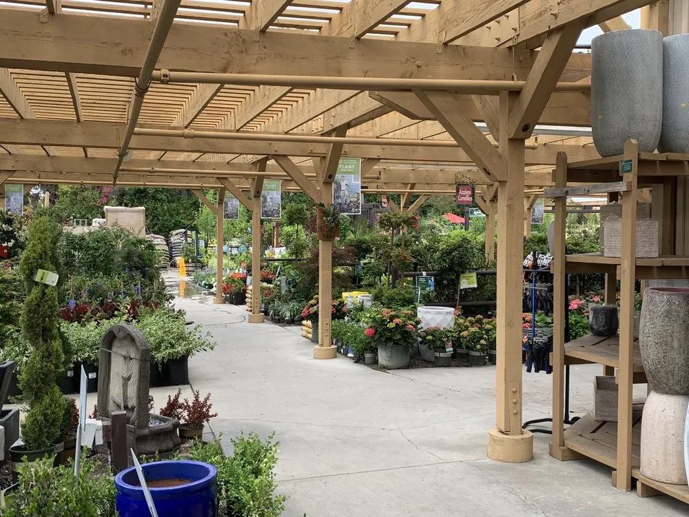 Local outdoor landscaping for outdoor upgrades across Newport Beach, CA - Armstrong Garden Centers