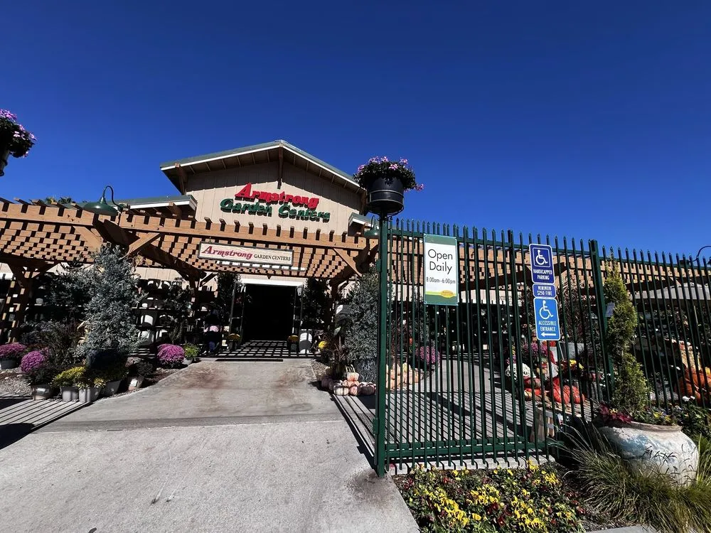 Expert lawn care service for homes across Newport Beach, CA - Armstrong Garden Centers