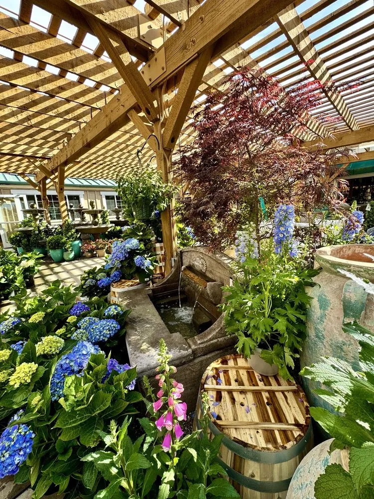 Trusted lawn mowing service in Pasadena, CA by Armstrong Garden Centers