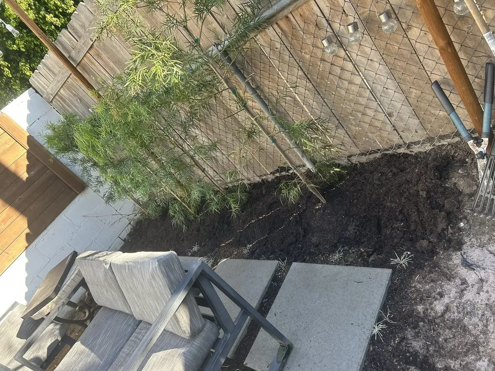 Affordable garden landscaping for year-round maintenance in Pasadena, CA by Armstrong Garden Centers