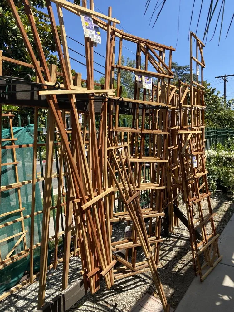 Professional landscape installation near you in Pasadena, CA by Armstrong Garden Centers