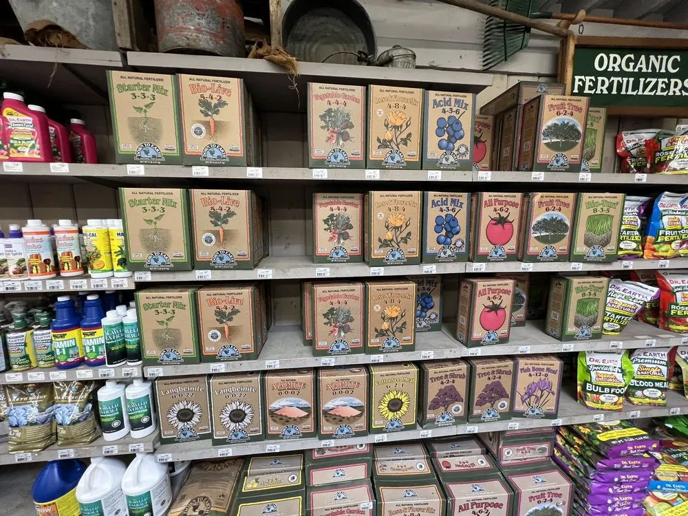 Expert residential landscaping for beautiful yards in San Diego, CA by Armstrong Garden Centers