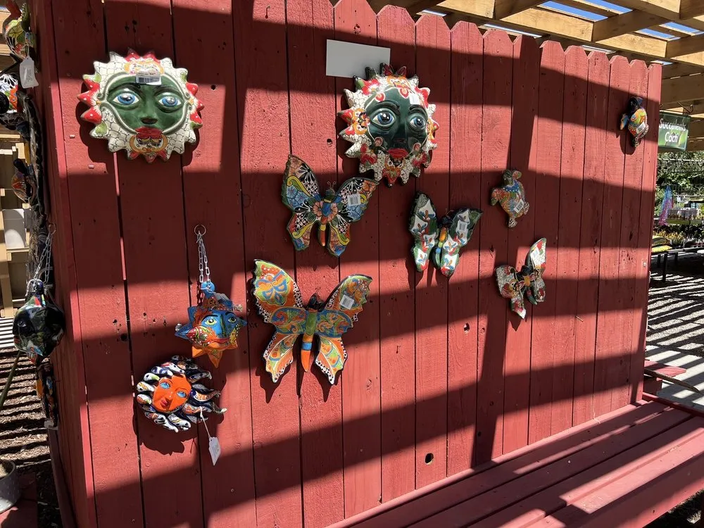 Reliable outdoor landscaping experts serving San Diego, CA - Armstrong Garden Centers