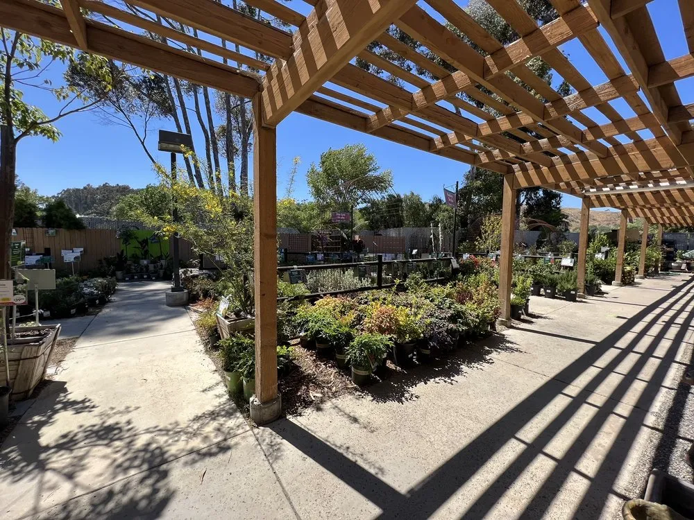 Trusted lawn care service in San Diego, CA by Armstrong Garden Centers