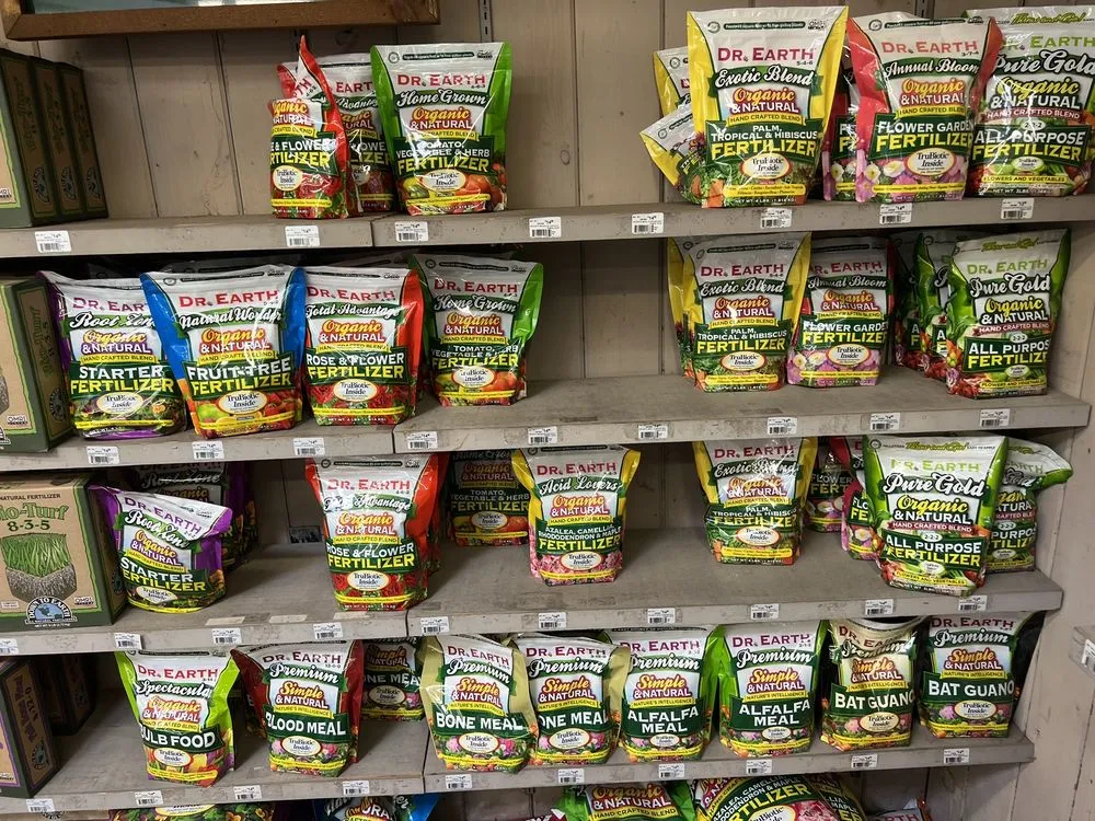 Top-rated yard maintenance for outdoor upgrades across San Diego, CA - Armstrong Garden Centers