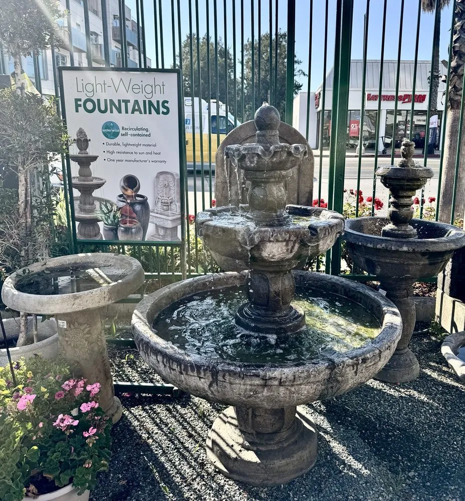 Expert residential landscaping experts serving Santa Monica, CA - Armstrong Garden Centers